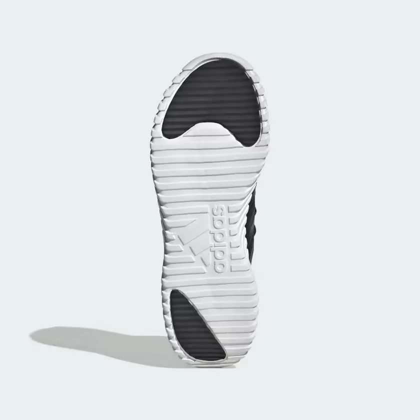 Arsenal Adidas Terrace Icons Gazelle Shoes Adidas - Men's shoes KAPTIR 3.0 black/white