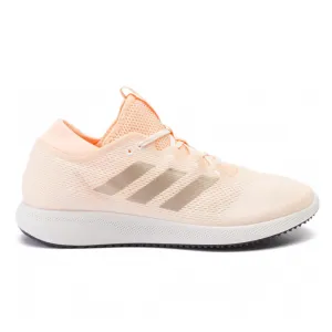 Women's synthetic edge flex Running Shoes,Light Pink Highest Cushion Running Shoes