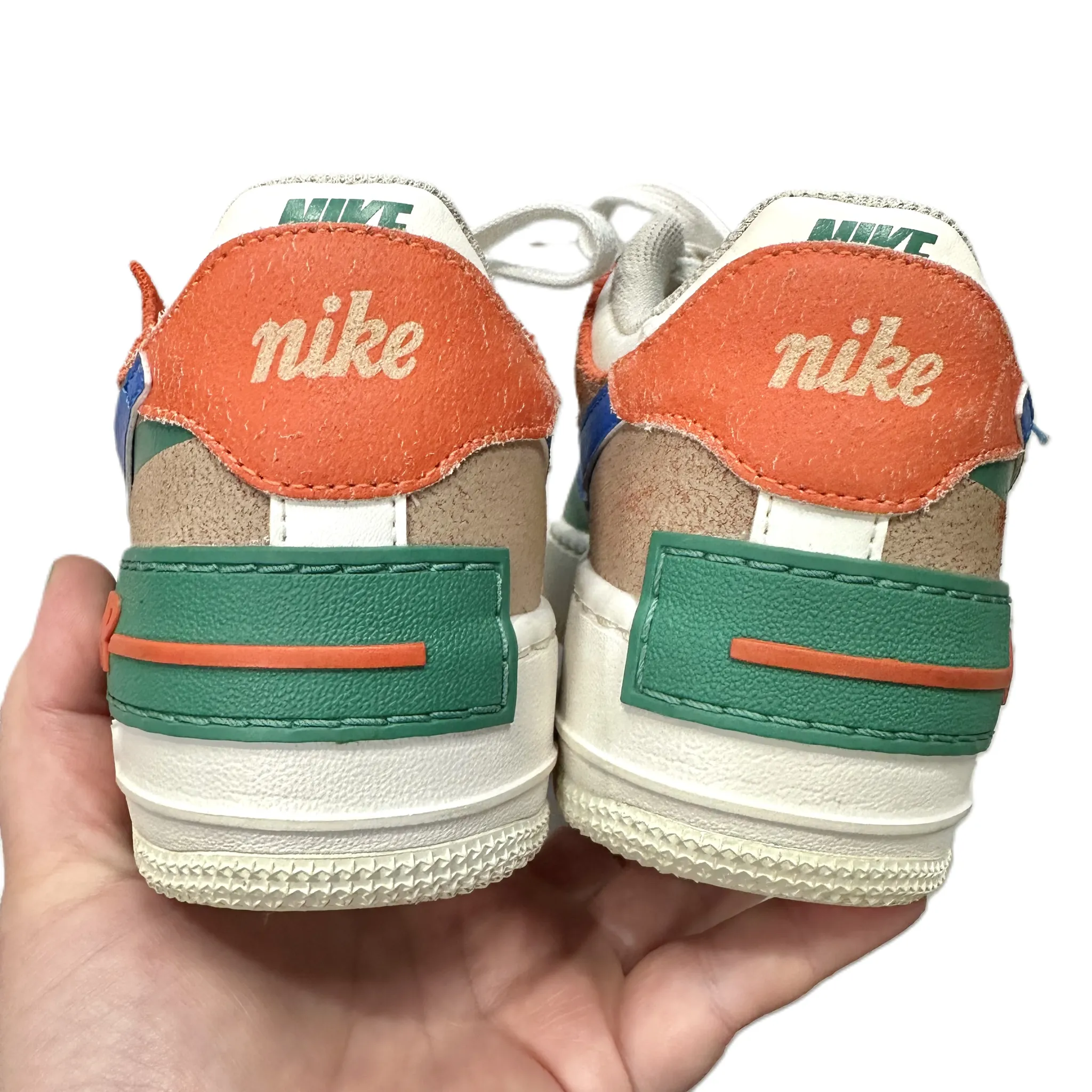 Shoes Sneakers By Nike  Size: 6.5 Asics Wide Shoe