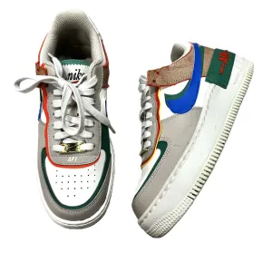 Shoes Sneakers By Nike  Size: 6.5 Asics Cricket Shoes Rubber Spikes