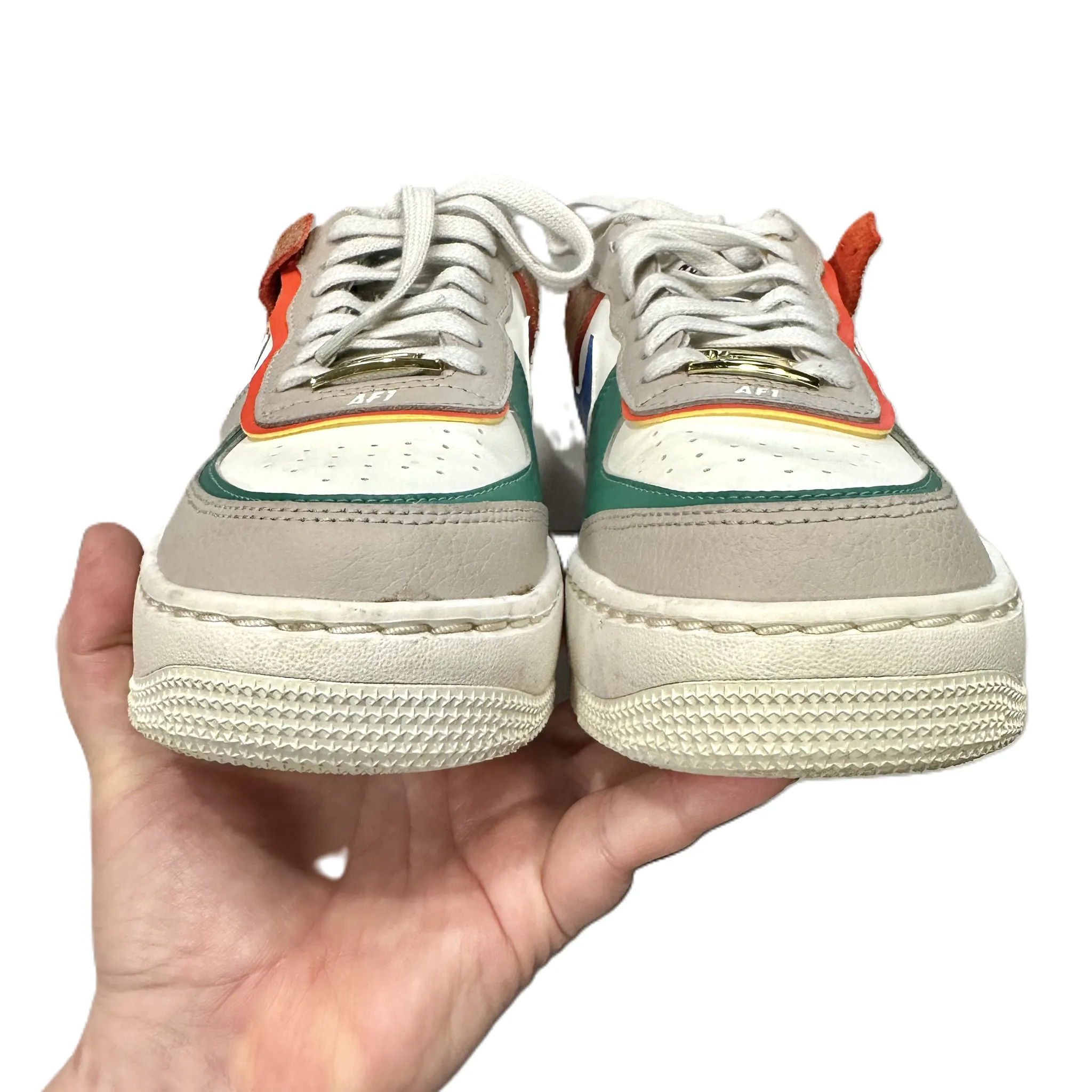 Shoes Sneakers By Nike  Size: 6.5 Asics Gel Pulse 9 Running Shoes T7d8n