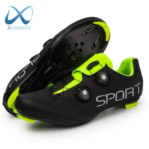 Basketball Sneakers Cheap Bike Shoes Outdoor Sneakers Men Bicycle Cleat Shoes