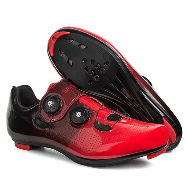 Bike Shoes Outdoor Sneakers Men Bicycle Cleat Shoes Forte Lounger Sneakers