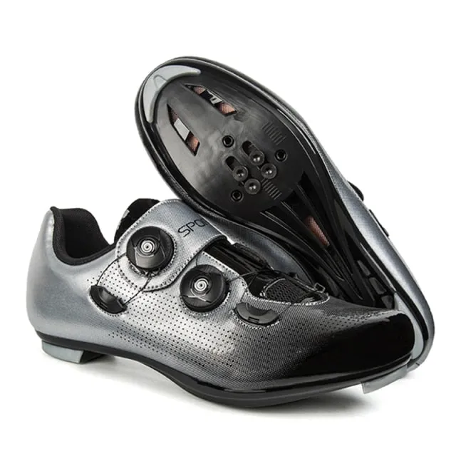 Legacy Sneakers Bike Shoes Outdoor Sneakers Men Bicycle Cleat Shoes