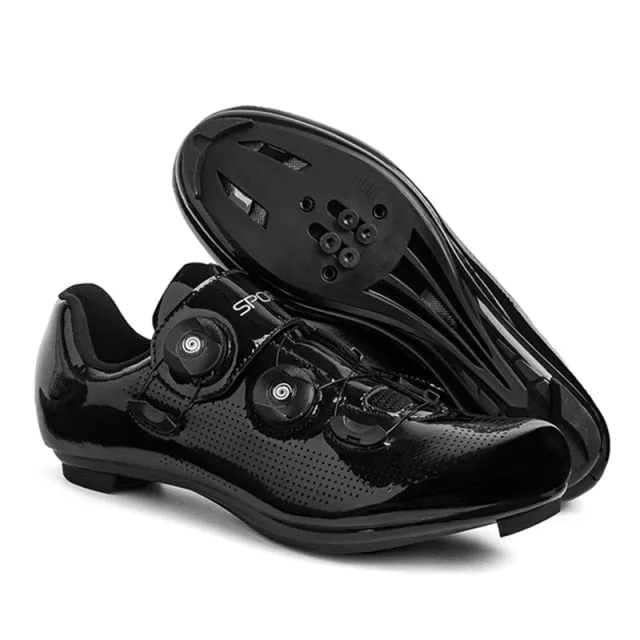 Bike Shoes Outdoor Sneakers Men Bicycle Cleat Shoes Christian Siriano Sneakers