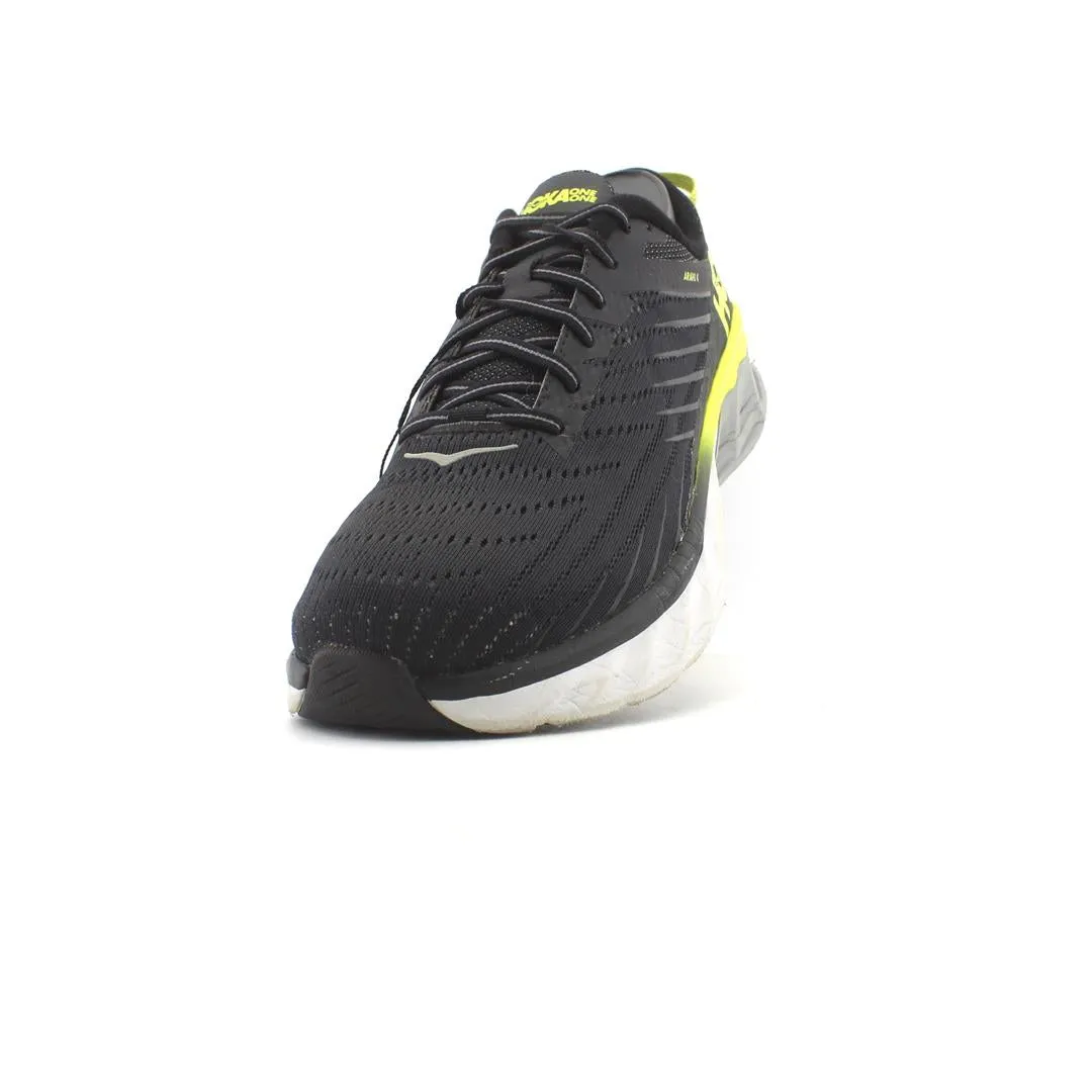Walking Running Shoe HOKA ONE ONE ARHAI 4