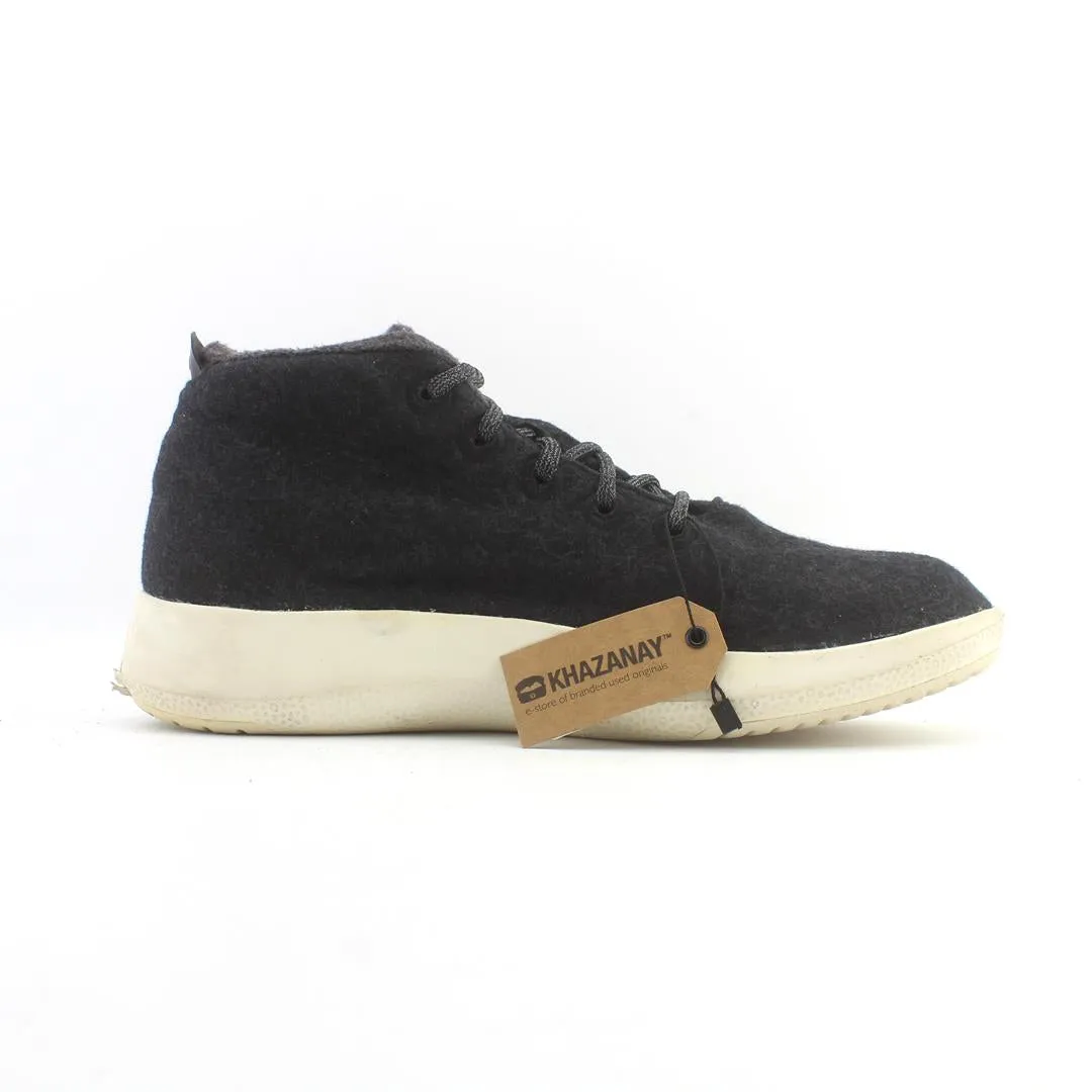 ALLBIRDS WOOL RUNNER UP MIZZLES Footwear Hopps Trail Running Shoes Lv5