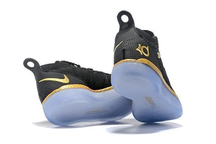 Nike Zoom KD11 Black Gold Men Shoes Sneaker !!! CYBER MONDAY SALE !!! Asics Glideride 3 Running Shoes