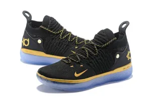 Asics Field Hockey Shoes Usa Nike Zoom KD11 Black Gold Men Shoes Sneaker !!! CYBER MONDAY SALE !!!