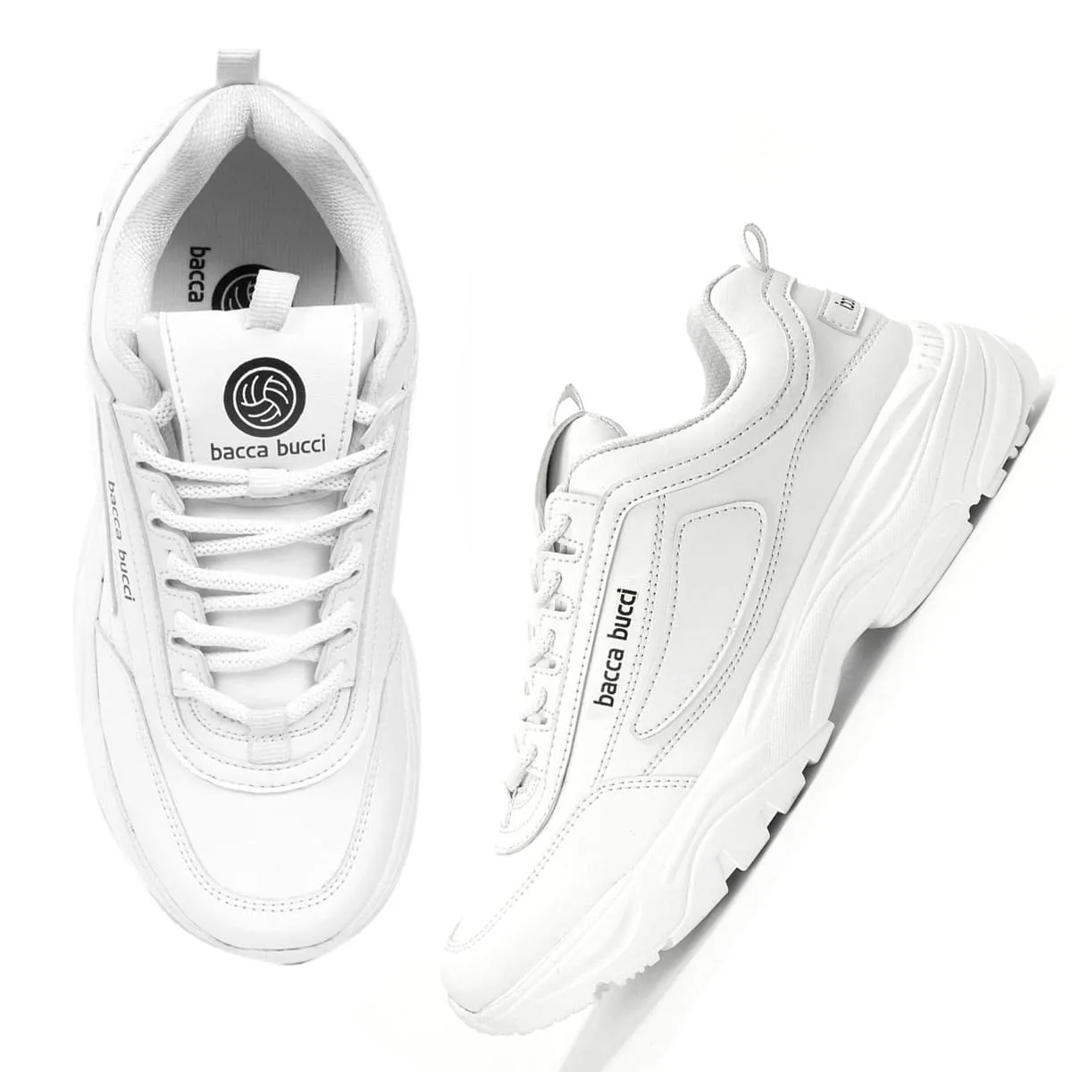 Bacca Bucci Afterburn Tennis Shoes Vs Sneakers