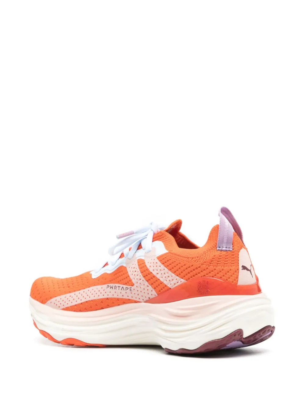 x lemlem Forever Run Nitro mesh sneakers Sneakers For Sell