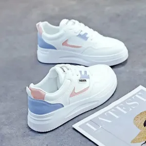 Amabel - Stylish Platform Sneakers for Women Most Sneakers