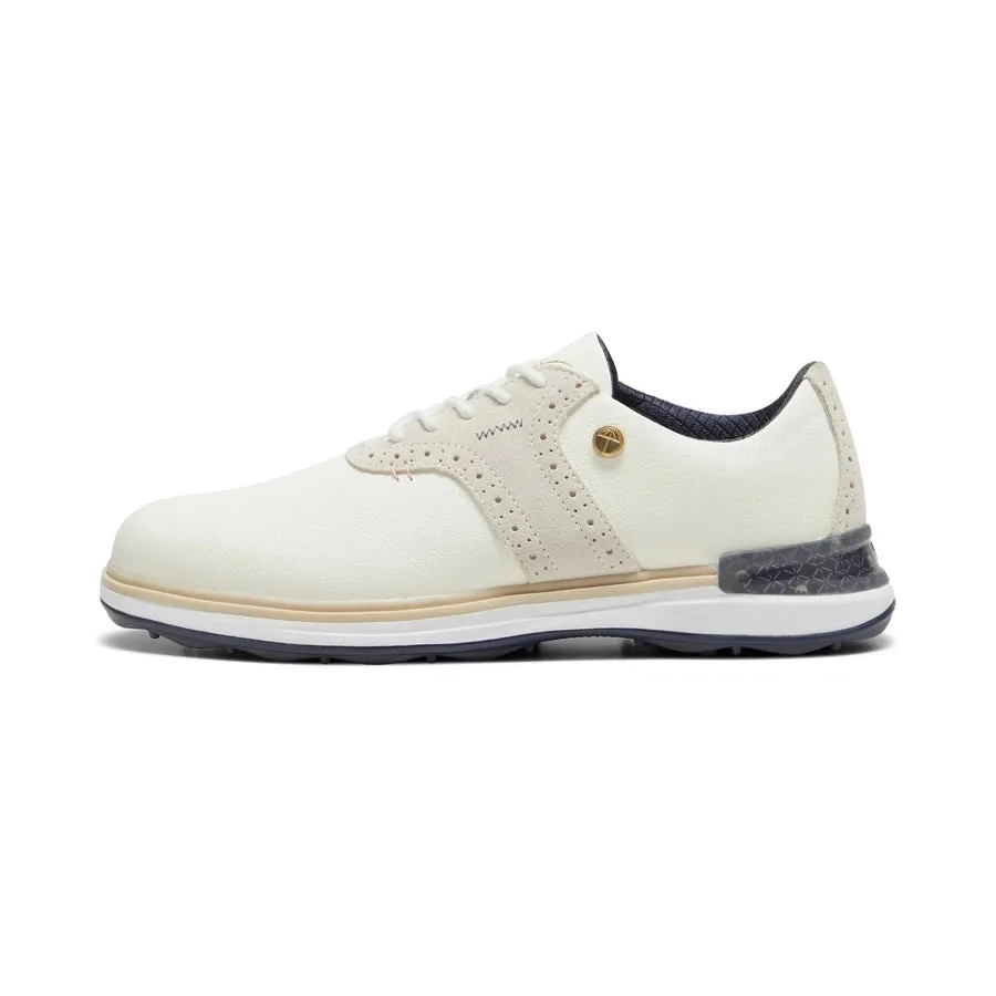 Puma Limited Edition Arnold Palmer AVANT Spikeless Golf Shoes Puma By Miharayasuhiro Shoes
