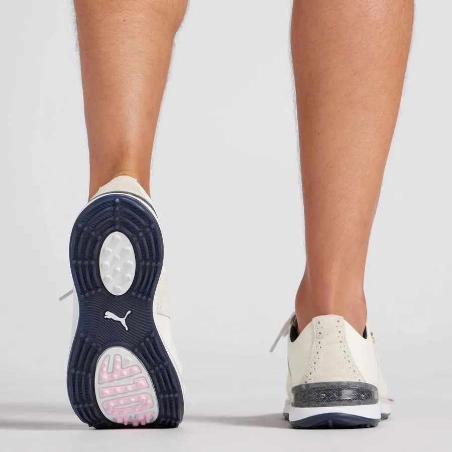 Puma Limited Edition Arnold Palmer AVANT Spikeless Golf Shoes Puma Shoes 2024 New Model