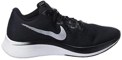 Asics High Support Running Shoes Nike Women's Zoom Fly Running Shoes-Black/White/Anthracite-9