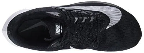 Nike Women's Zoom Fly Running Shoes-Black/White/Anthracite-9 Asics Gel-cumulus 22 Running Shoes