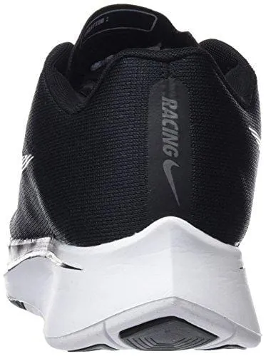 Gel Asics Running Shoes Nike Women's Zoom Fly Running Shoes-Black/White/Anthracite-9