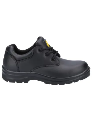 6 Vs 8 Work Boots Amblers Safety Womens AS715C Amelia Safety Shoes