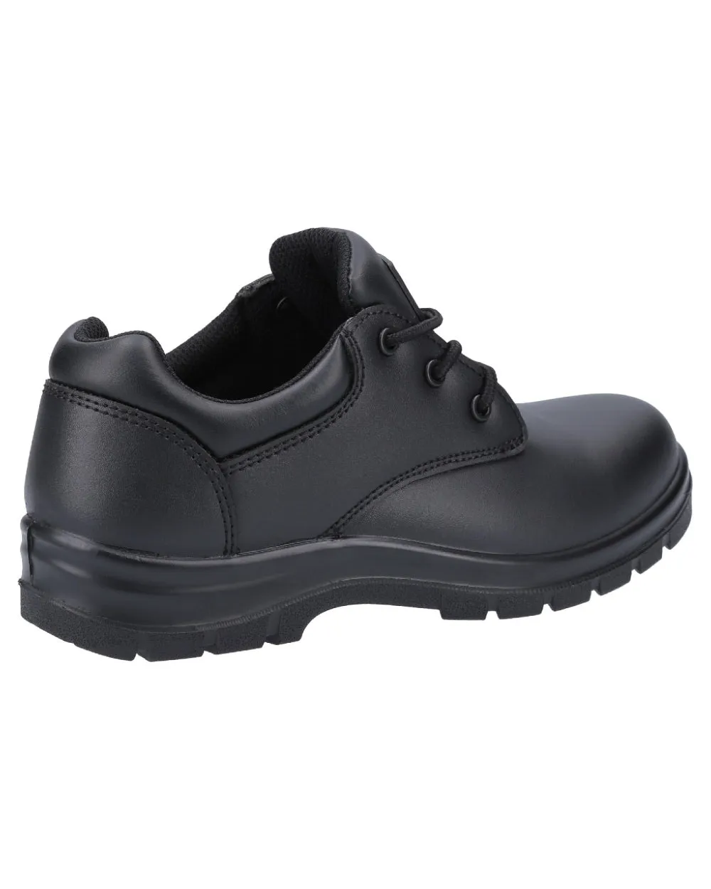 Amblers Safety Womens AS715C Amelia Safety Shoes Pro Steel Toe Work Boots