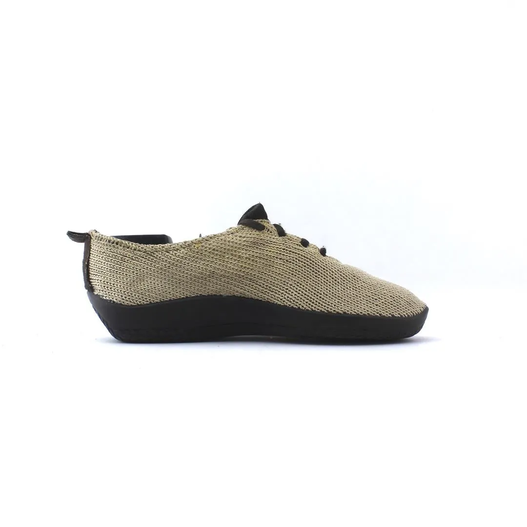 Chocolate Sneakers AMERICAN BRAND AIR COMPEDECO