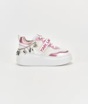 Tigers Sneakers ANAKAPRI Varsity Charms Lace