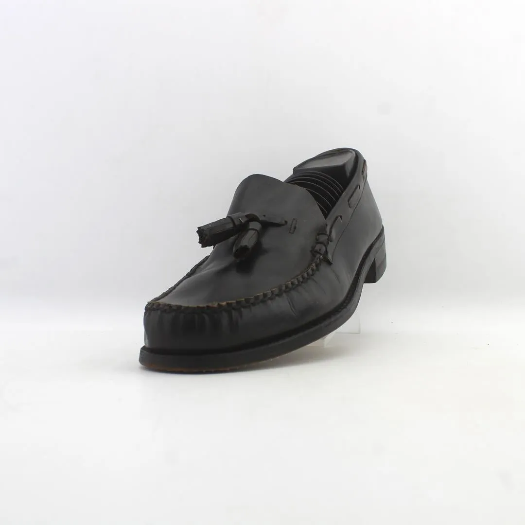 ANDHURST . Chrome Heart Loafers