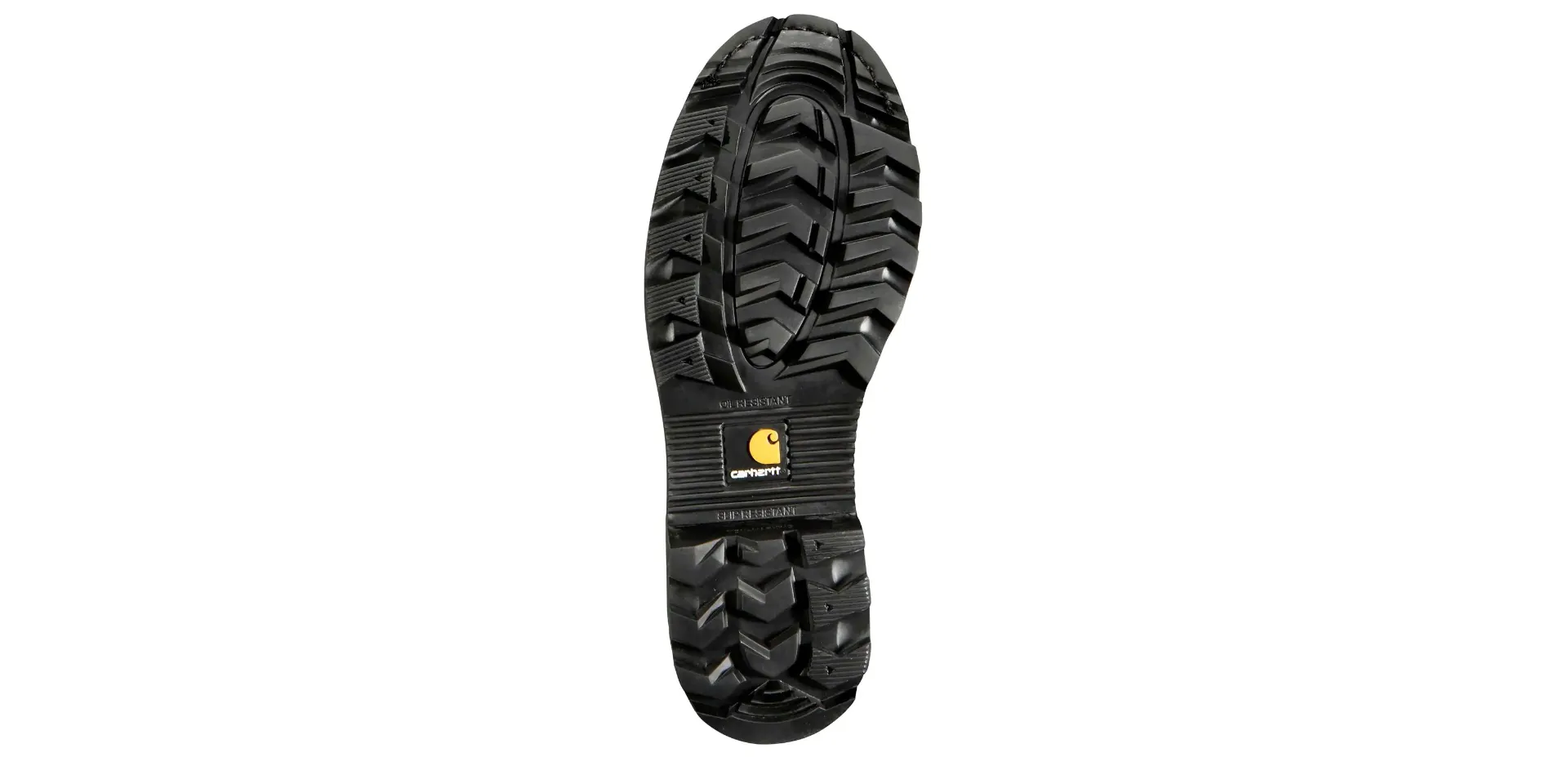 CARHARTT Men's 6 Inch Work CMW6174 Custom Fitted Work Boots