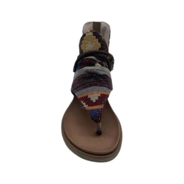 Rock With me Sandals Ancient Roman Sandals