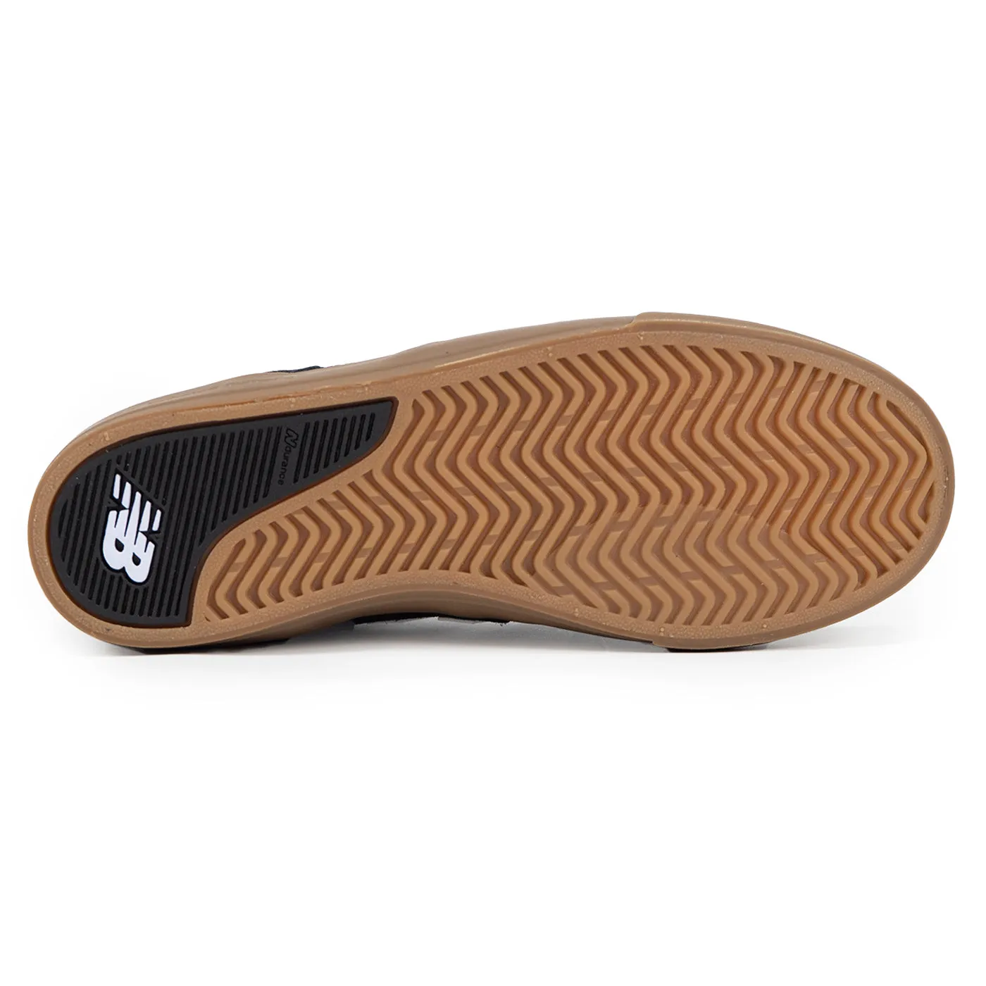 New Balance Numeric NM306 Jamie Foy Shoes - Black / Gum New Balance 574 Blue And Pink