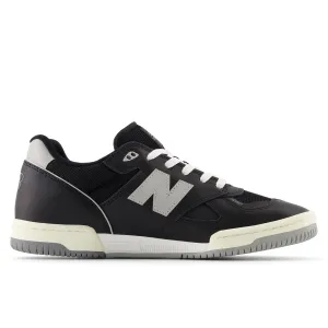 New Balance Numeric Tom Knox 600-Black/Grey New Balance Trail Runner