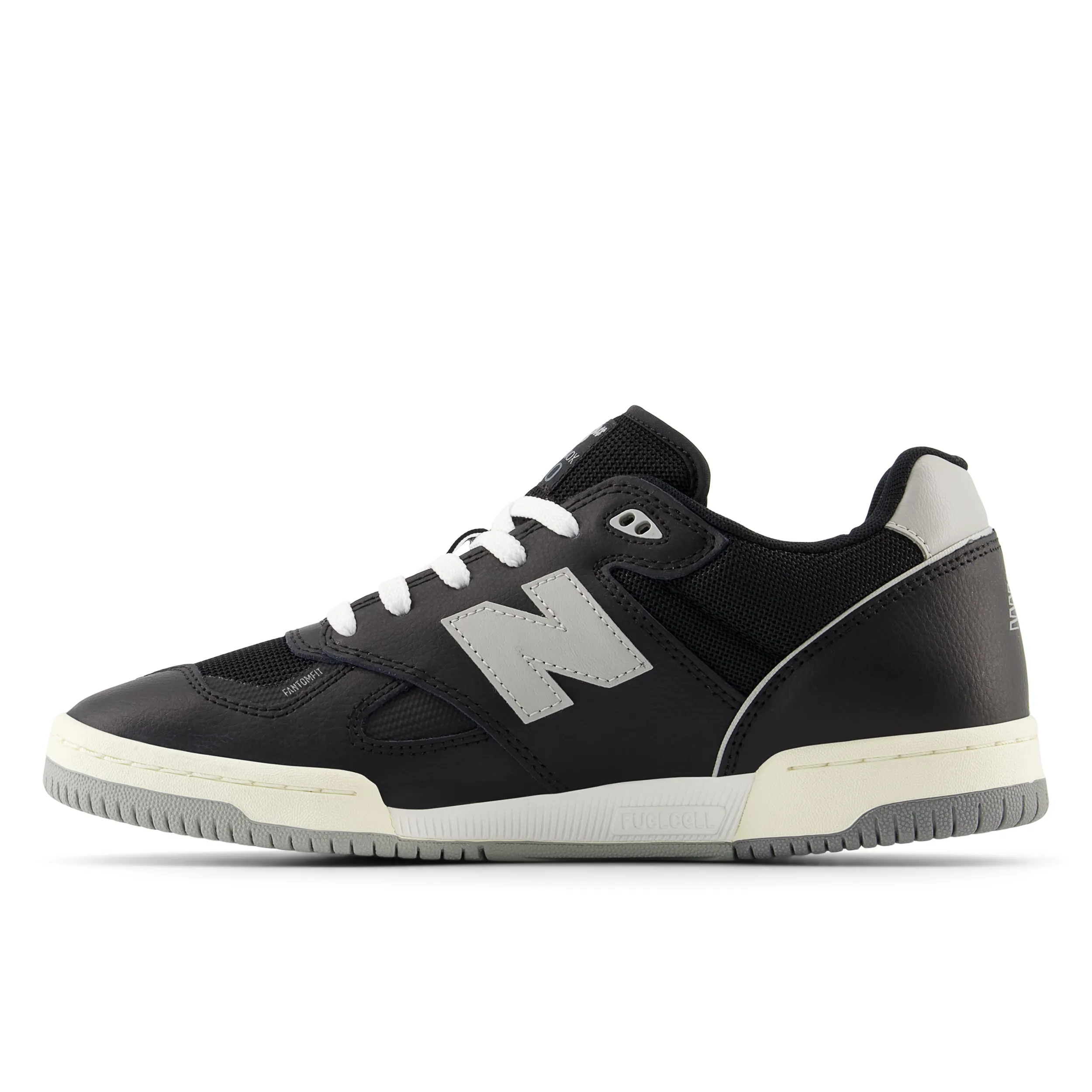 Salehe Bembury X New Balance 991v2 New Balance Numeric Tom Knox 600-Black/Grey