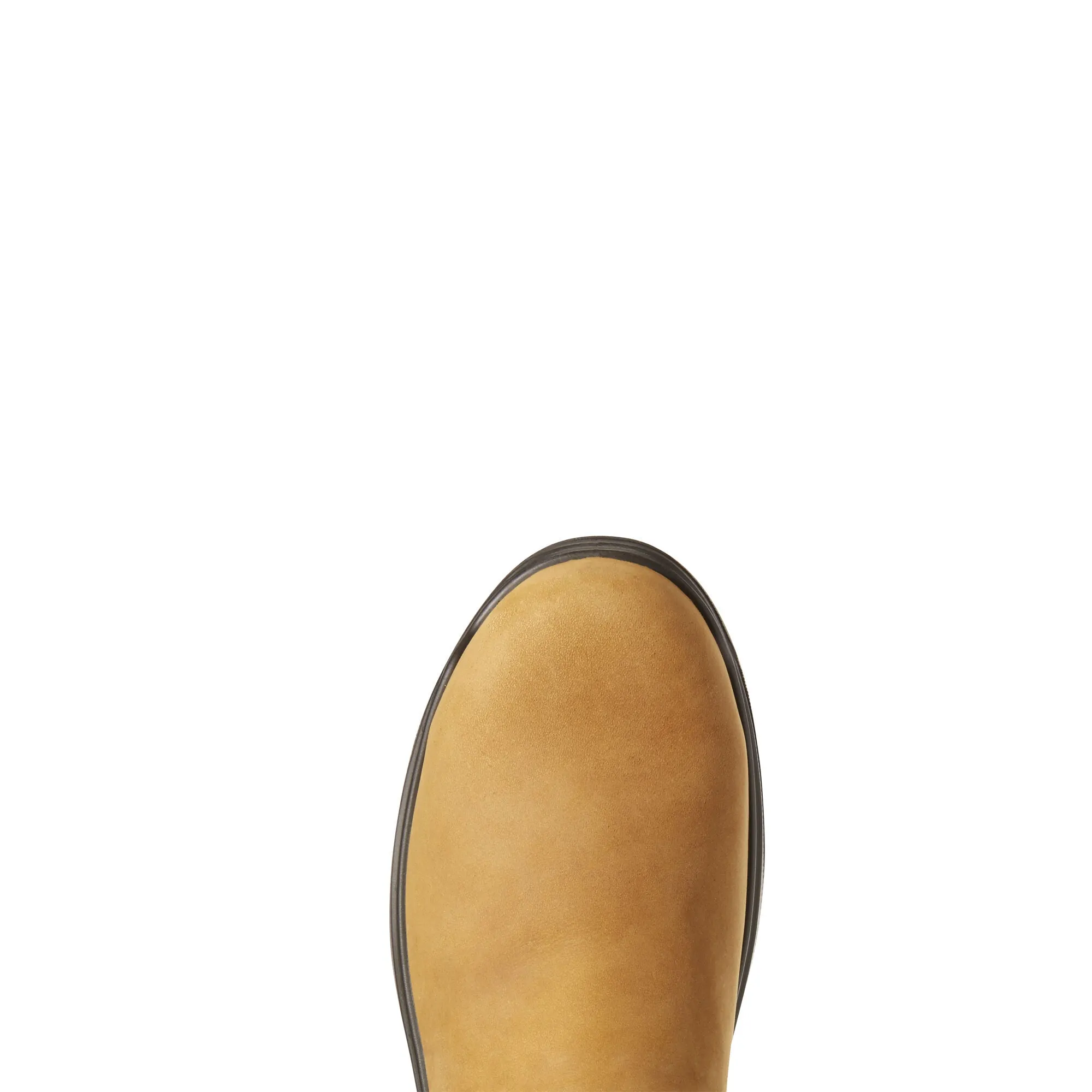 Ridge Cut Work Boots ARIAT Men's Turbo Pull On 10032610