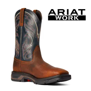 ARIAT Men's Workhog XT 10038320 Timberland Work Boots