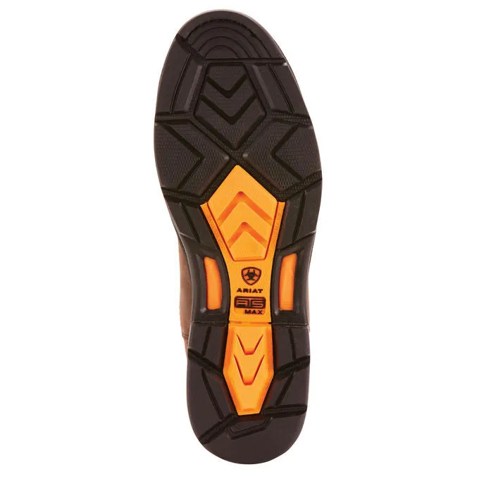 ARIAT Men's Workhog XT Waterproof 10 Inch 10024961 Buy Work Boots