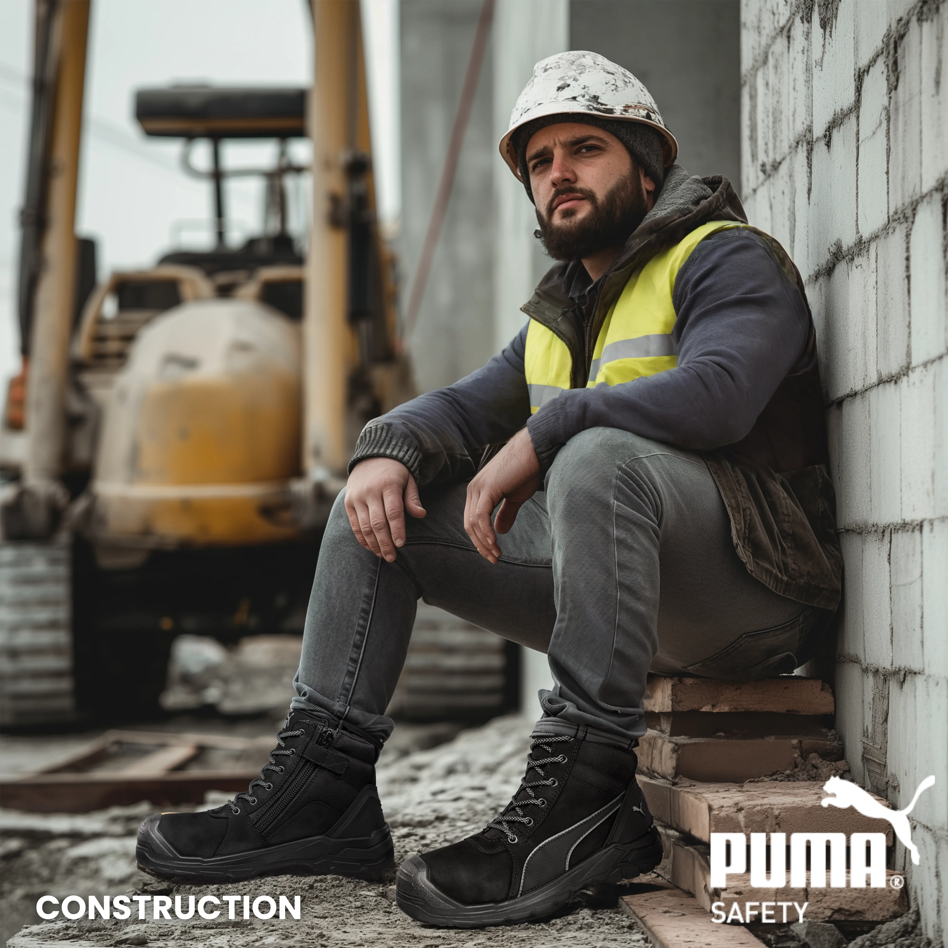 PUMA Tornado Black (PUM630797) Running Shoes Asics Gel Kayano