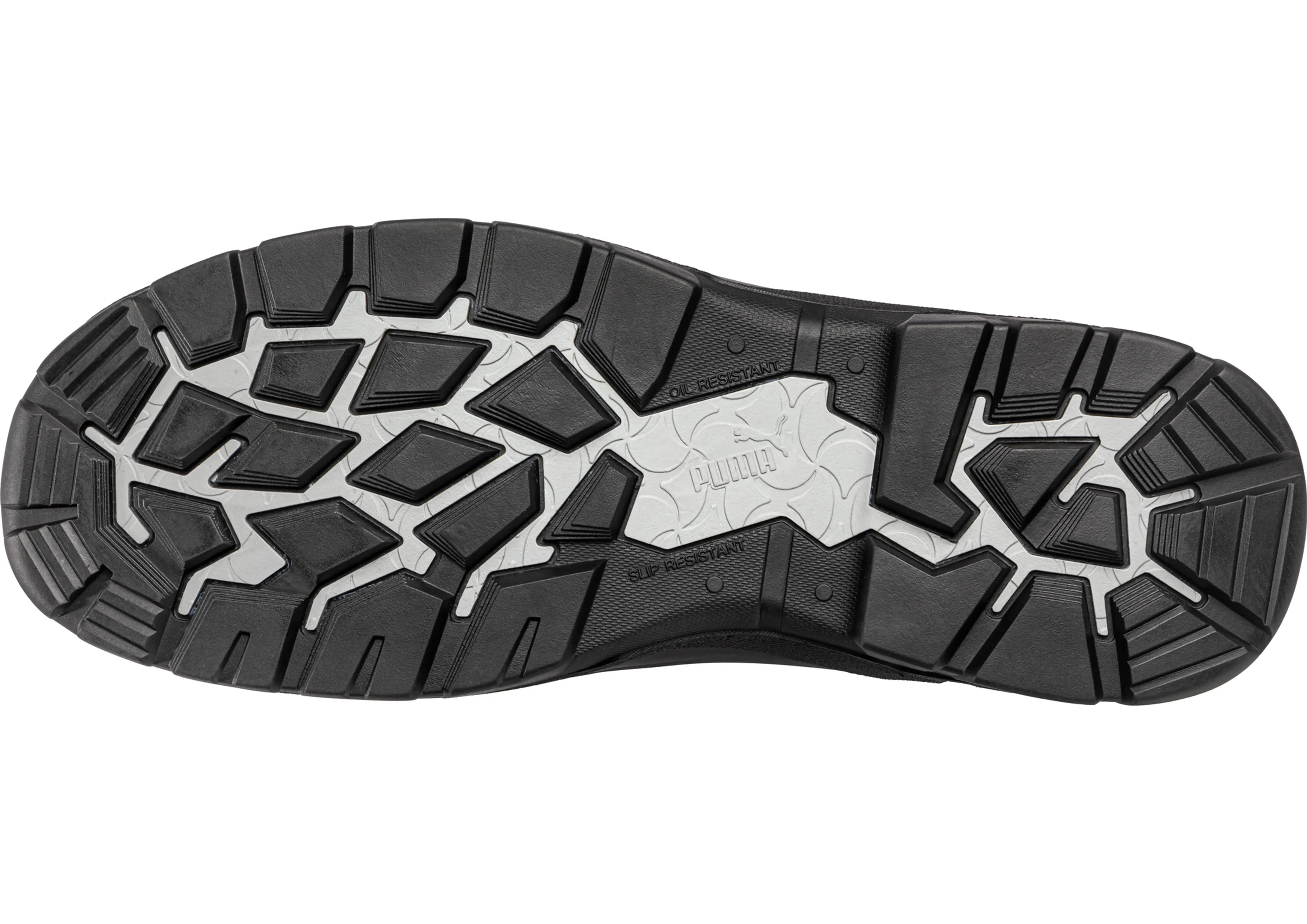 Asics Shoes Gt 2000 5 PUMA Tornado Black (PUM630797)