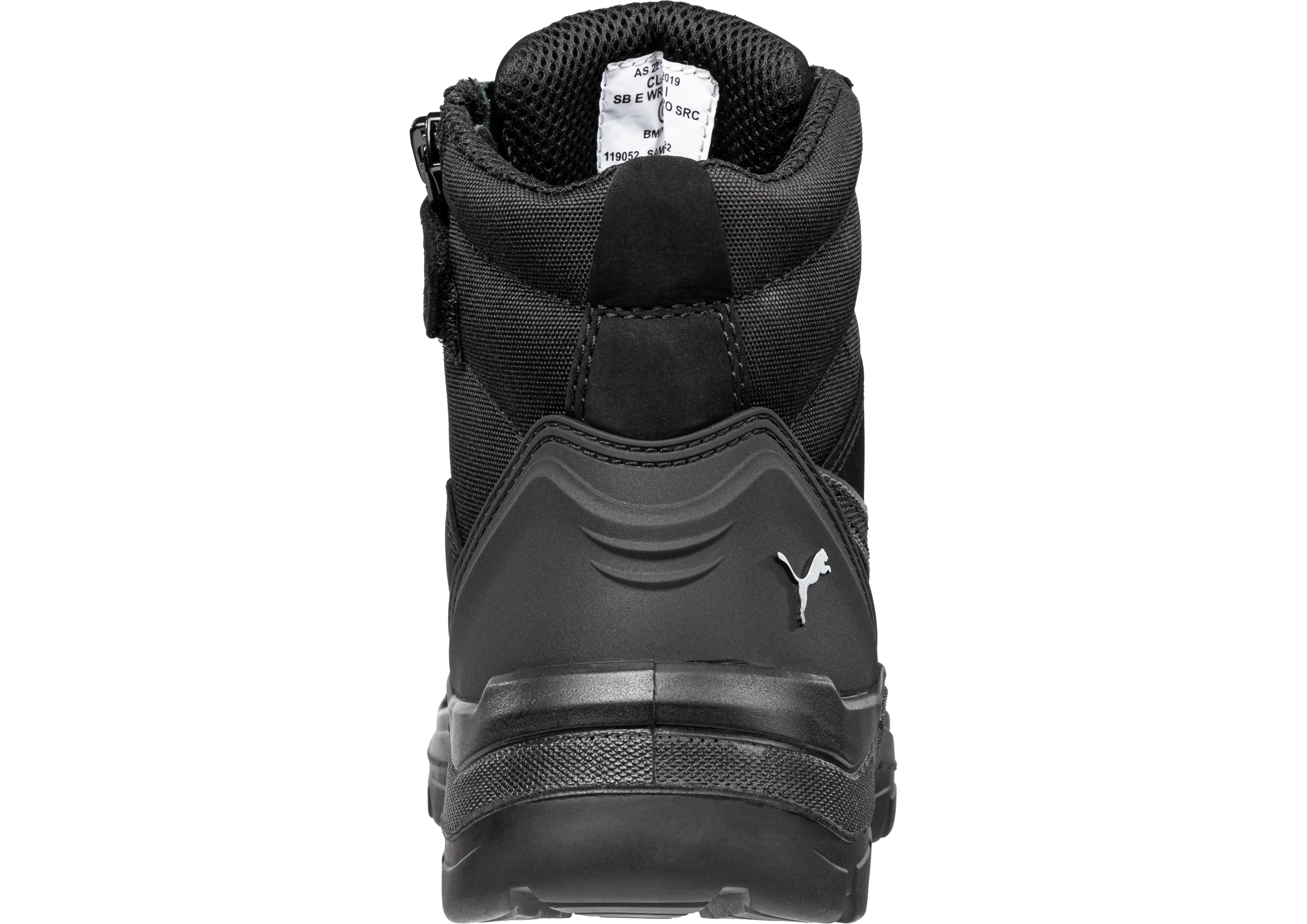 PUMA Tornado Black (PUM630797) Asics Shoes Non Slip