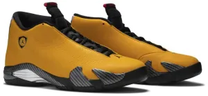 Nike Air Jordan 14 Retro 'Reverse Ferrari' Sneaker Shoes Sale Men Size 7-13 Asics Zumba Shoes