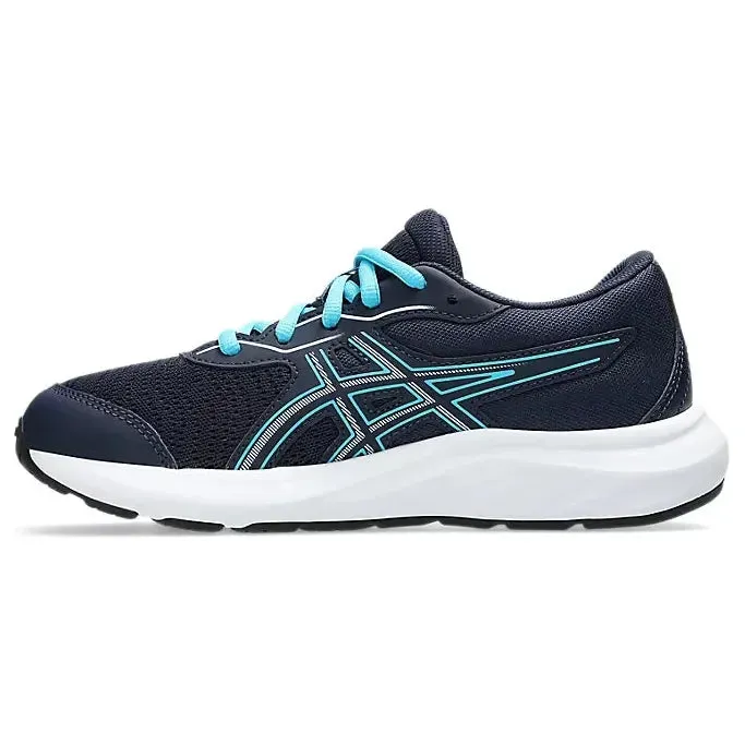 Asics Gel Torrance Running Shoes T795n Asics Contend 9 Grade School Kids Shoe
