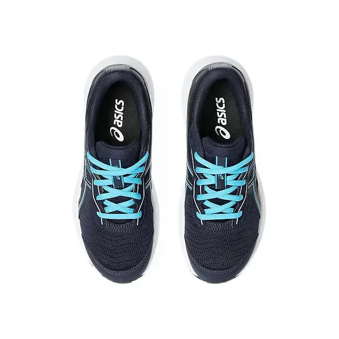 Asics Gel-1130 Athletic Shoe Asics Contend 9 Grade School Kids Shoe