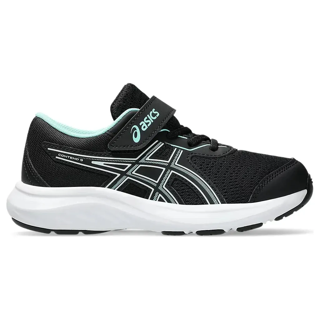 Asics Contend 9 Pre School Kids Shoe Asics Gt 2000 3 Shoes