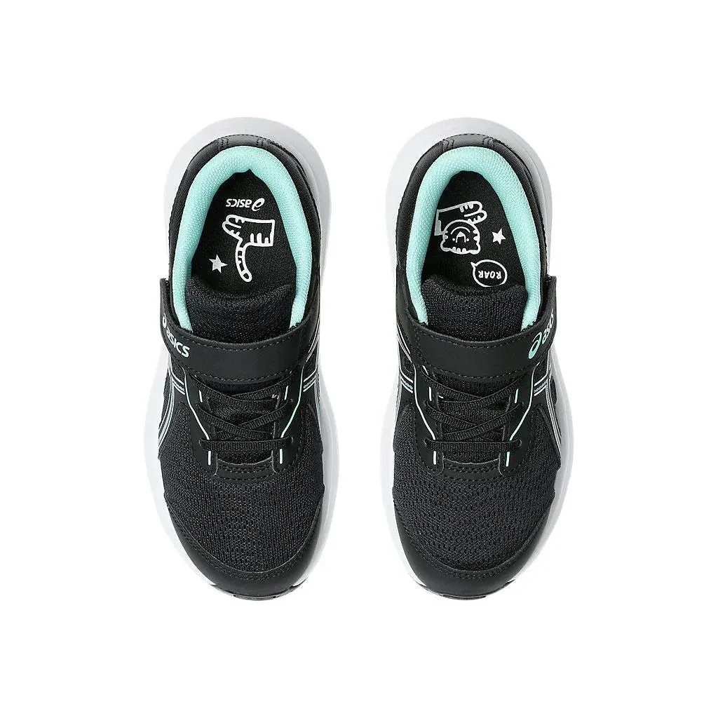 Asics Gt 1000 6 Running Shoes Asics Contend 9 Pre School Kids Shoe