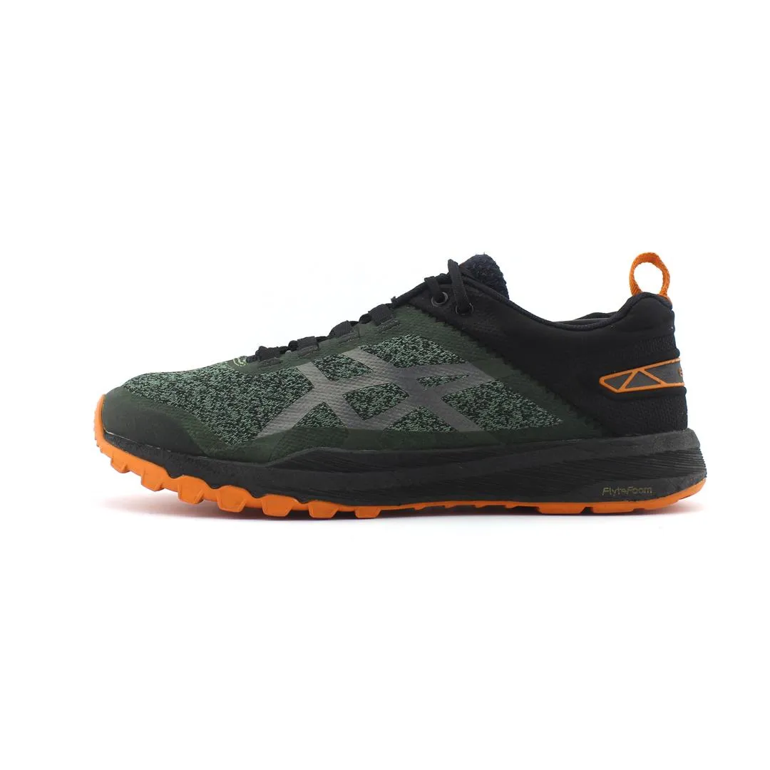 Running Shoes Wide Fit ASICS GECKO XT