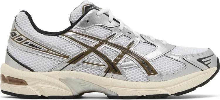 ASICS Gel-1130 - White Clay Canyon Asics Winterized Running Shoes