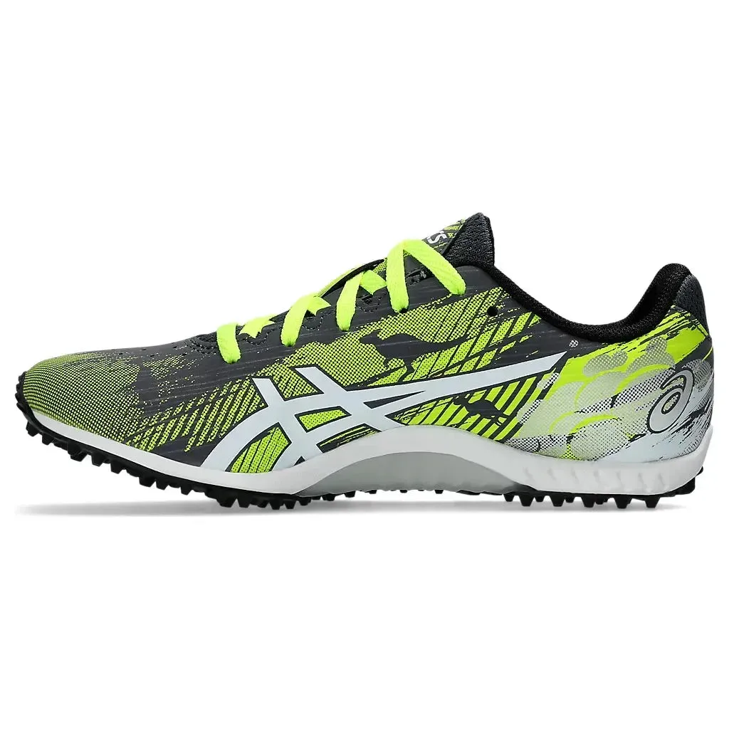 The Best Asics Shoes Asics Gel-Firestorm 5 Kids Athletics Shoe