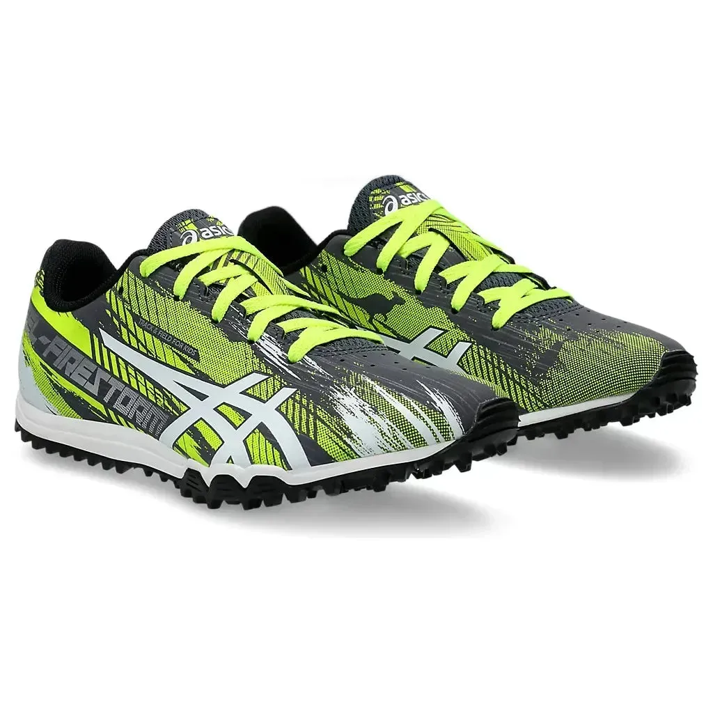 Asics Gel-Firestorm 5 Kids Athletics Shoe Asics Speed Ff Hockey Shoes