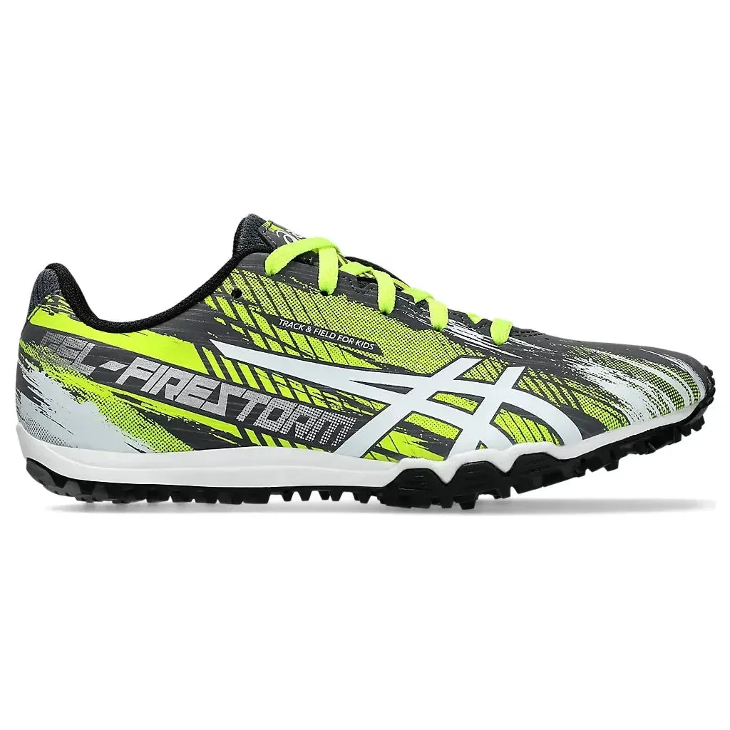 Asics Gel-Firestorm 5 Kids Athletics Shoe Asics Shoes Company