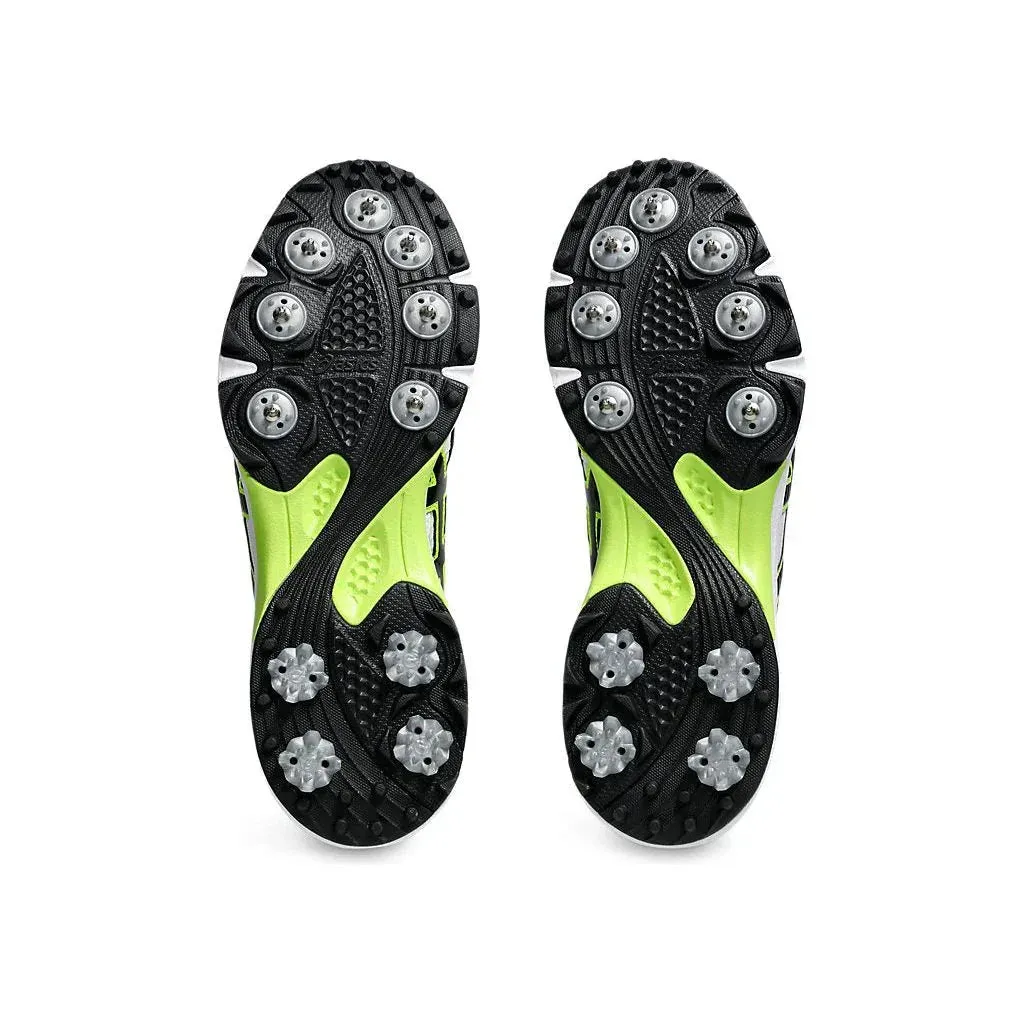 Asics Day Of The Dead Shoes Asics Gel-Gully 7 Mens Cricket Shoe