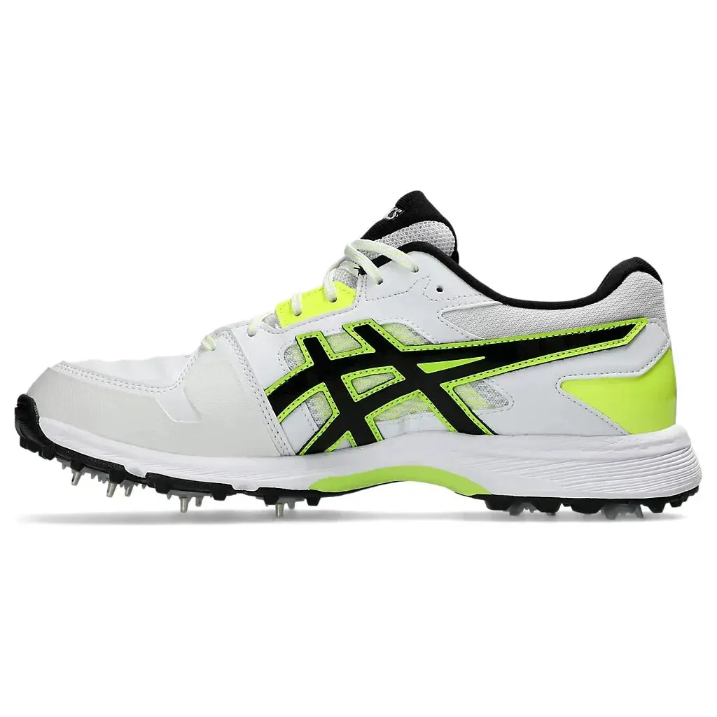 Asics Shoe Fit Chart Asics Gel-Gully 7 Mens Cricket Shoe