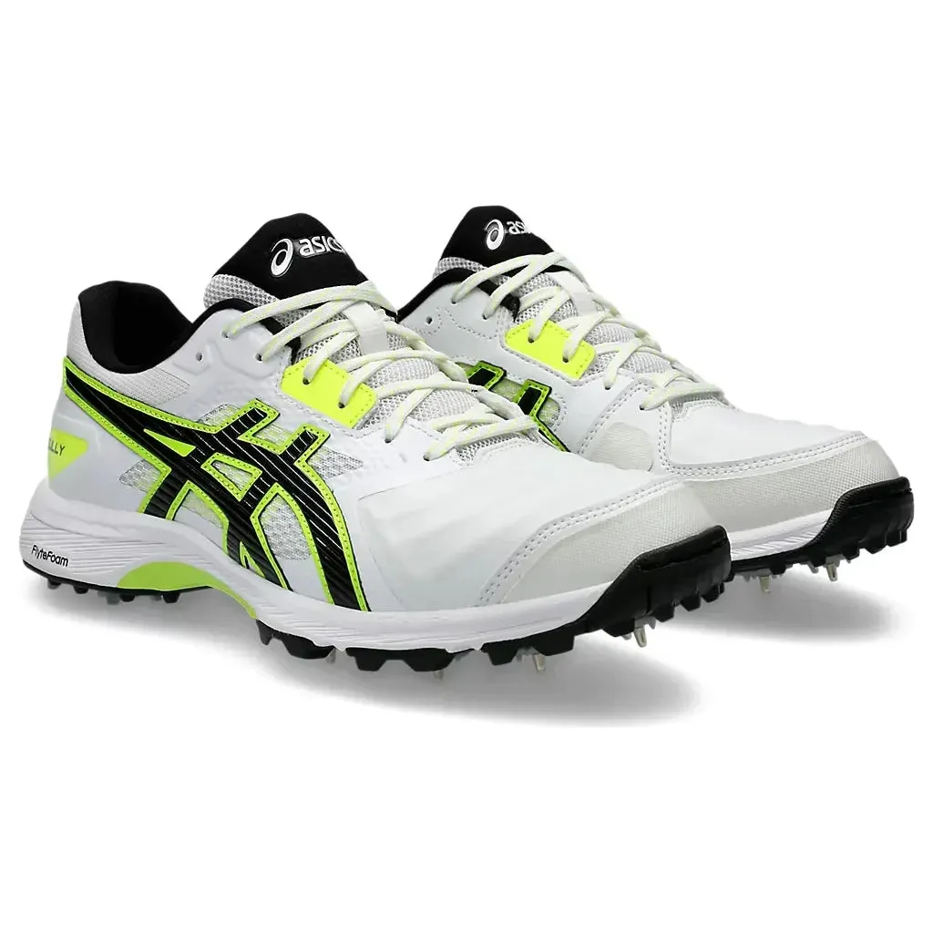 Asics Gel-Gully 7 Mens Cricket Shoe Shoes Similar To Asics Ds Trainer